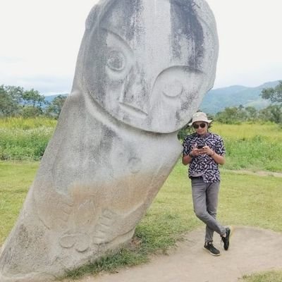 I am a research scientists, based at the National Research and Innovation Agency, I am a Ph. D candidate in parasitology as specially schistosomiasis research.