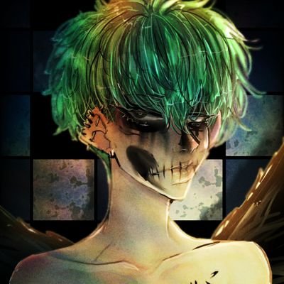 Jeonzitoz arts comissões abertasさんのプロフィール画像