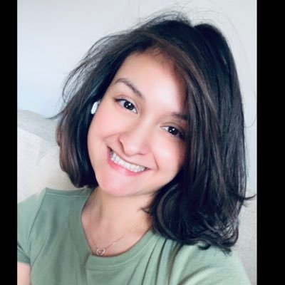 mgomez3322's profile picture. 😘