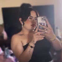 Felicity 🖤 (@felicitym_4) 's Twitter Profile