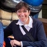 Cosimina Pellegrino Pacera (@cosipellegrino) 's Twitter Profile Photo