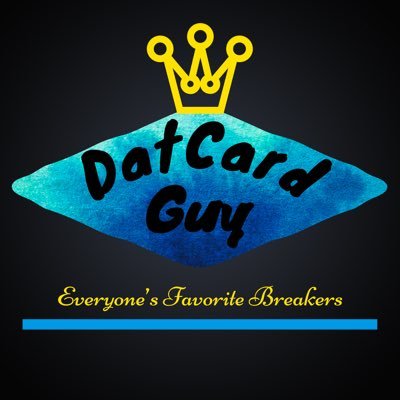 🔥Home of the most entertaining cardbreaks on @Whatnot 17K followers 🔥IG📲@datcardguy Subscribe to our YouTube Join our discord ⚾️ #cardbreaks #sportscards