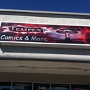 Eric dionne - @Scaredsheep - Twitter