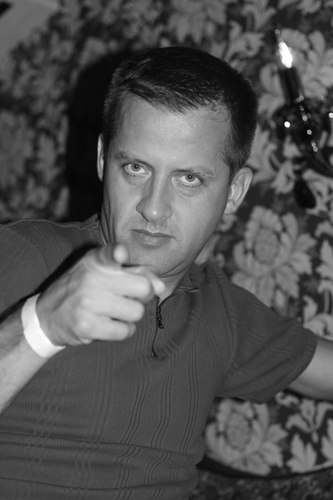 mdokukin's profile picture. 