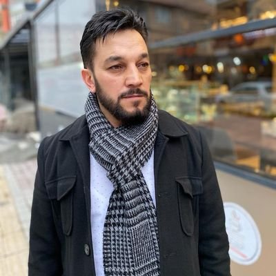 Kadirdag43's profile picture. Elhamdülillah