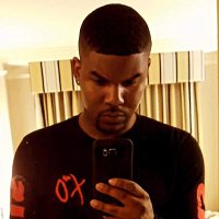 Walle (@tygrbomb) 's Twitter Profile