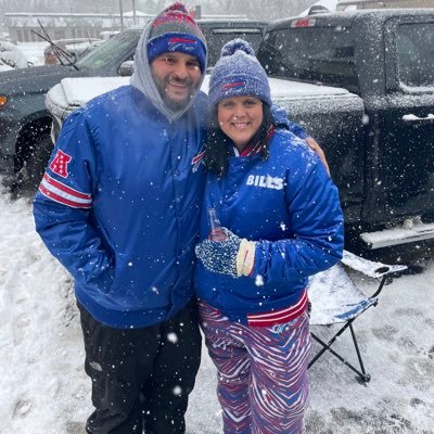 #BuffaloBills #GoBills #BillsMafia #McBean #yankees #SyracuseOrange STH Section 141