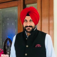 Harmandeep Singh Virk (ਹਰਮਨਦੀਪ ਸਿੰਘ ਵਿਰਕ) (@harmandeepsvirk) 's Twitter Profile