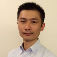 Andre Cheung (@jiansuo) 's Twitter Profile
