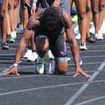 C/O 2024Track: Indoor Triple Jump Pr 45'8.5