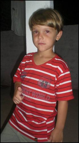 eu sigo quem me sequir