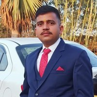 Pankaj kumar pathak(@Pankajk27807645) 's Twitter Profile Photo