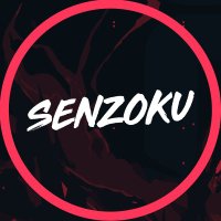 Senzoku by moonroll.io (@senzokunft) Twitter profile photo