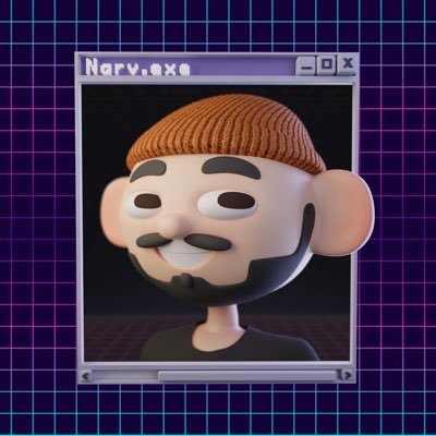 Narv.exeさんのプロフィール画像