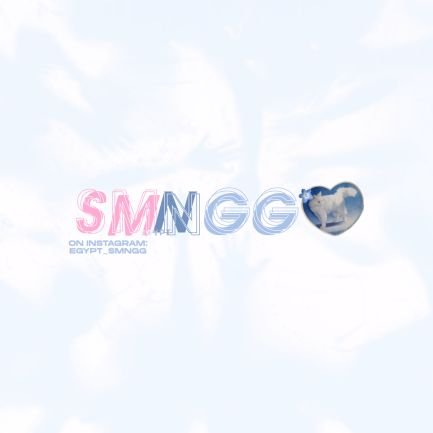 YOUR 1ST Official EGYPTIAN FANBASE FOR SM NEW GIRL GROUP! ♡