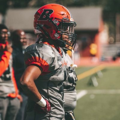 Boys and Girls High School 🦘|| '24 || #4 || DB 🏝️ || WR 🏝️|| Brooklyn , Ny 5'11 || 160 Lbs ||