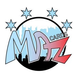 Mazcards22 Profile Picture