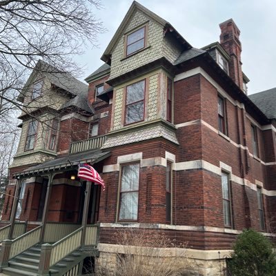 The Pullman House Project will conduct guided tours of restored worker's residences.