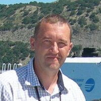 Андрей Данилов (@andreydan) 's Twitter Profile