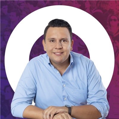 Abogado, especialista en Derecho Constitucional - Director Nacional del Partido Liga de Gobernantes Anticorrupción @ligagobernantes - Vinimos a servir.