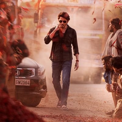 Gowtham04277667's profile picture. DIE HARD FAN OF @urstrulymahesh