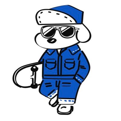 Ordinal Doge Community MOD🐕 #BITMAP🟧 #SkaterJohn 🐶What's UP JOHN! #BTC #BitcoinMaxi #Ordinals #NFT #STEPN Twetch@127350 HandCash $takastepn