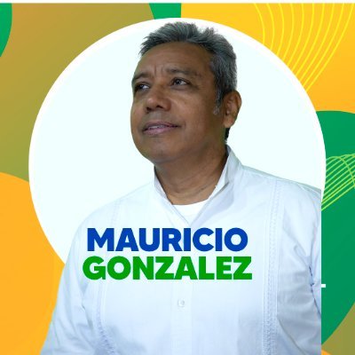 Soy Mauricio González, comprometido con el desarrollo del Valle del Cauca generemos cadenas de valor para la prosperidad de todos los vallecaucanos.