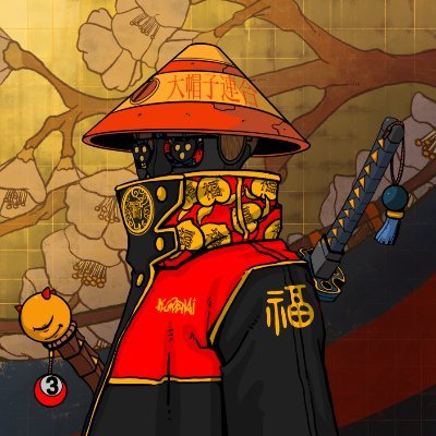 おかひじき/CNPR1期生/EDO1/さんのプロフィール画像