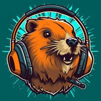 Squatting Beaver (@h0dge21) 's Twitter Profile