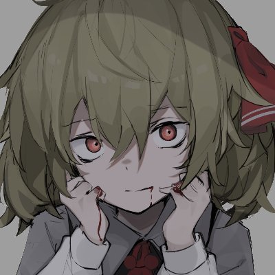 hinamizawaboy's profile picture. boyflop