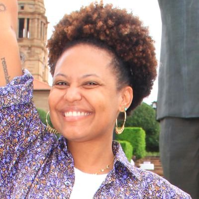 camilaafrika Profile Picture