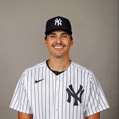 He before all | New York Yankees Organization