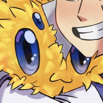 Multifandom Artistaさんのプロフィール画像