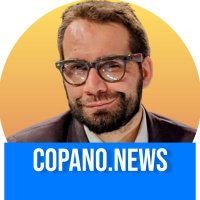 Nicolas Copano (@copano) 's Twitter Profile
