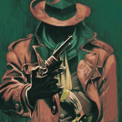 kambalacheXXI's profile picture. El Siglo XXI fue y será una porquería, ya lo sé.