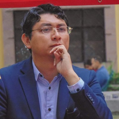 Director del periódico El Machete. Órgano del @comunistamexico /Historiador https://t.co/PL2vzMLZJ5