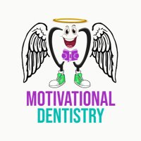 Motivational Dentistry Inc.(@motivationalden) 's Twitter Profile Photo