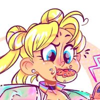Chelsea Doodles(@ChelseaNebelung) 's Twitter Profile Photo