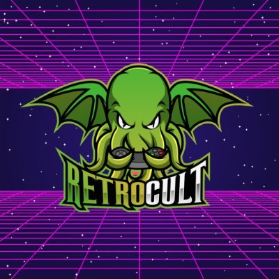 RetroCultMods Profile Picture