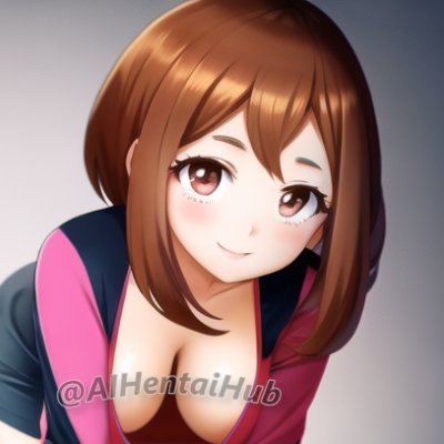 AIHentaiHub Profile Picture