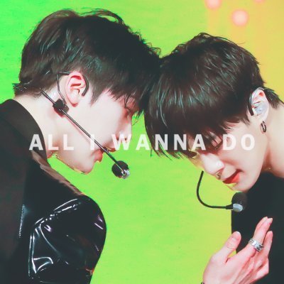 ᶜᵘᶻ ᴀʟʟ ɪ ᴡᴀɴɴᴀ ᴅᴏ ⁱˢ ᵇᵉ ʷⁱᵗʰ ʸᵒᵘ #아스트로 #문빈 #산하 #딴콩 ••