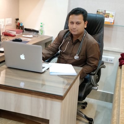 Best Homeopathy Doctor In Kolkata