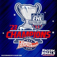 Boston Jr. Rangers(@Rangers_EHL) 's Twitter Profile Photo