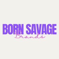 Born Savage Brands(@BornSavageBrand) 's Twitter Profile Photo
