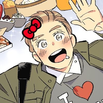 catwin🥞さんのプロフィール画像