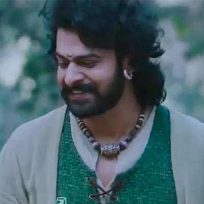 Only for #Prabhas ...... 🖤