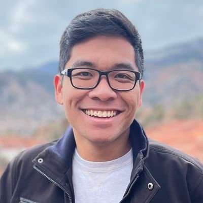 Social Psychology Ph.D. student @uwyo • Interests in social cognition & psychology and law • Filipino-American 🇵🇭 • he/him