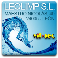 Leolimp: tu tintorería en León en la c/Maestro Nicolás Nº40, 24005 #leonesp 	Tfno. 987263443 (Servicio de recogida y entrega a domicilio)