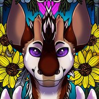 Aloraine (@aloraineokapi) 's Twitter Profile Photo Aloraine (@aloraineokapi) 's Twitter Profile Photo