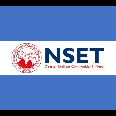 National Society for Earthquake Technology - Nepal (NSET). NSET's 10-Year Strategic Plan (2021-2030) launched, scope expands to Multi-Hazards Risk Management.